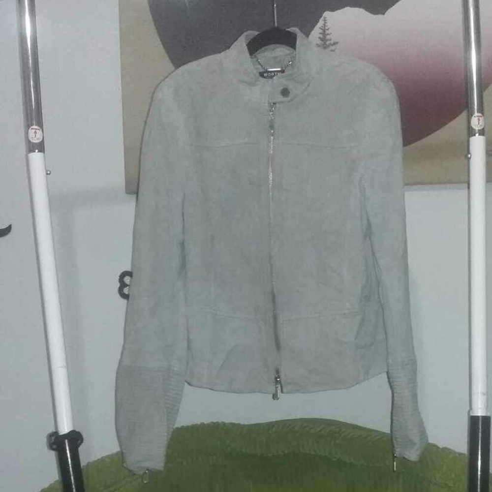 Jacket - Picture 3 of 3